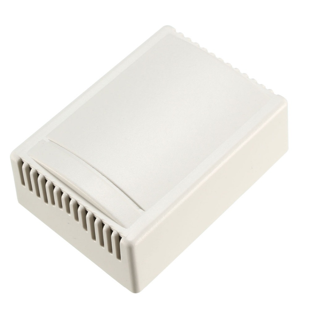 Diy Electronics Box - Uxcell Plastic ABS Junction Box Dustproof
