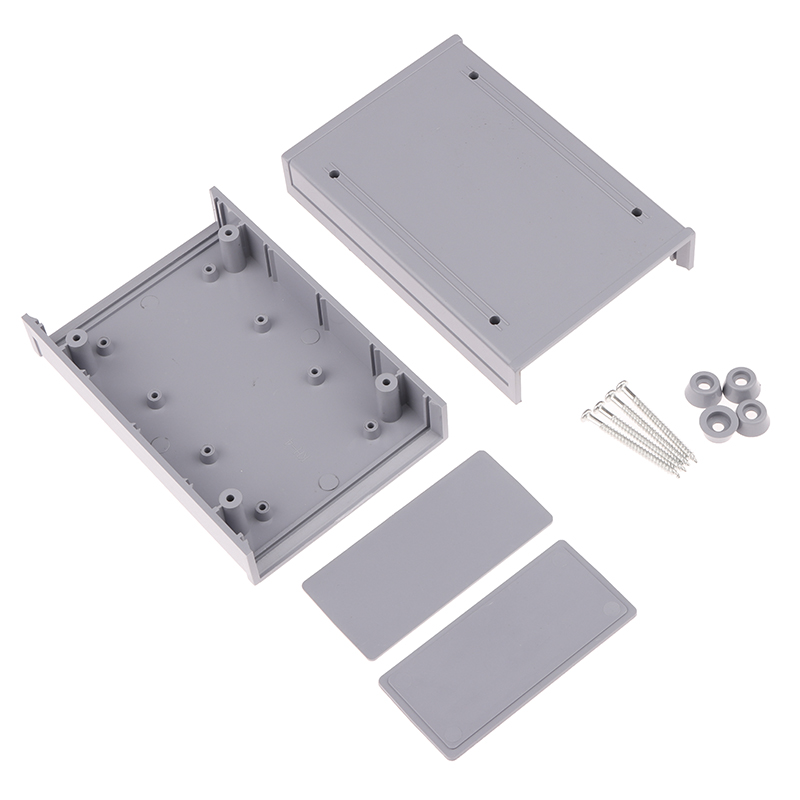 Hot Sale 1pcs PCB Instrument B - Diy Electronics Box review and price