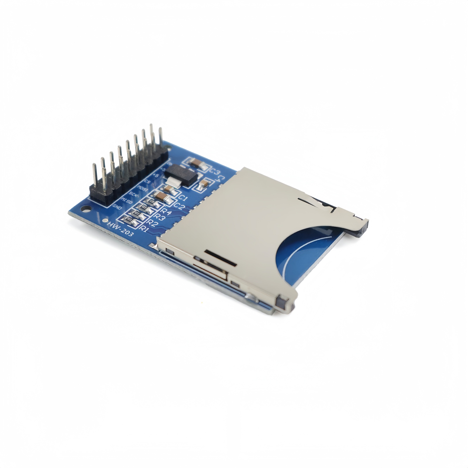 1Pcs Micro SD Card Mini TF Car - Sd Card Module Spi review and price