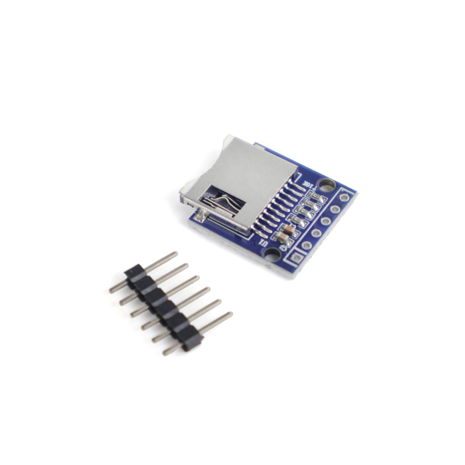 1Pcs Micro SD Card Mini TF Car - Sd Card Module Spi review and price