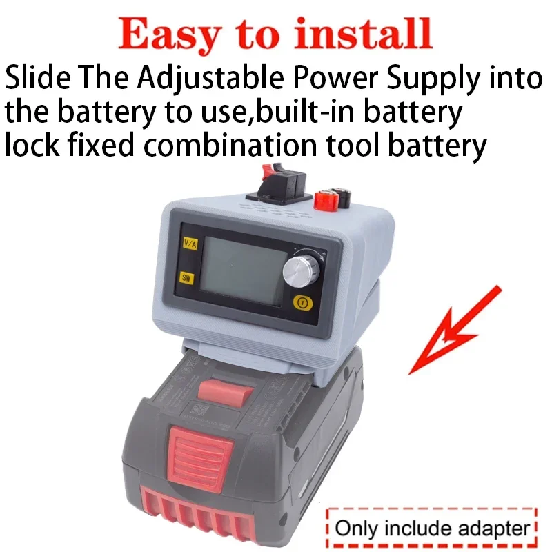 CNC Adjustable Power Supply fo - Dc Power Supply Variable review and price