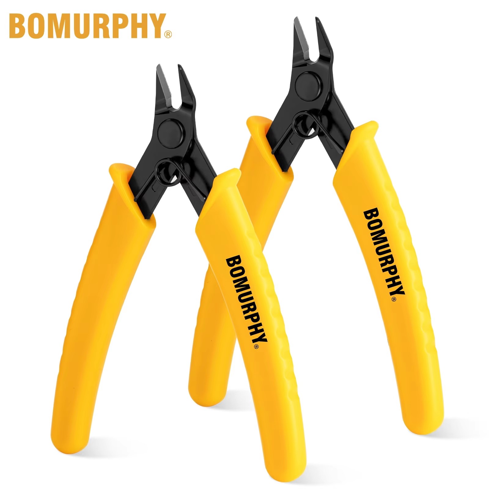 Diagonal Side Cutting Pliers J - Diy Electronics Filament review and price