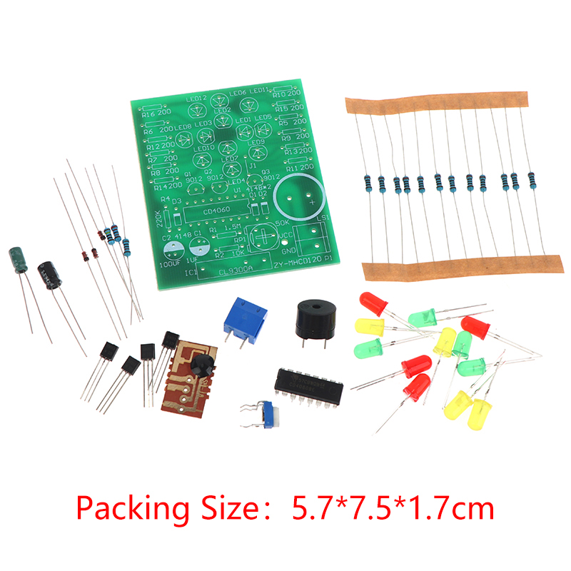 1/2/3PCS DIY Electronic Kit Dr - Diy Electronics Box review and price