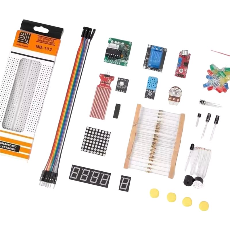 Y23A-RFID Starter Kit For Ardu - Diy Electronics Box review and price