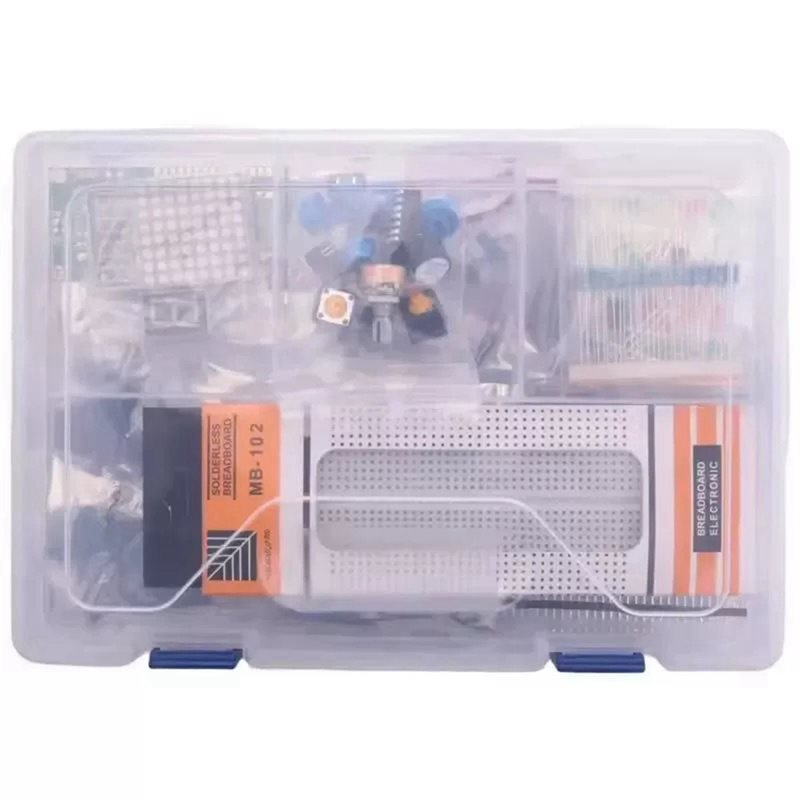 Y23A-RFID Starter Kit For Ardu - Diy Electronics Box review and price