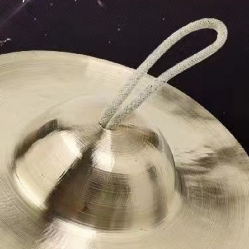 Meditation Cymbals Sound Heali - Diy Electronics For Home review and price
