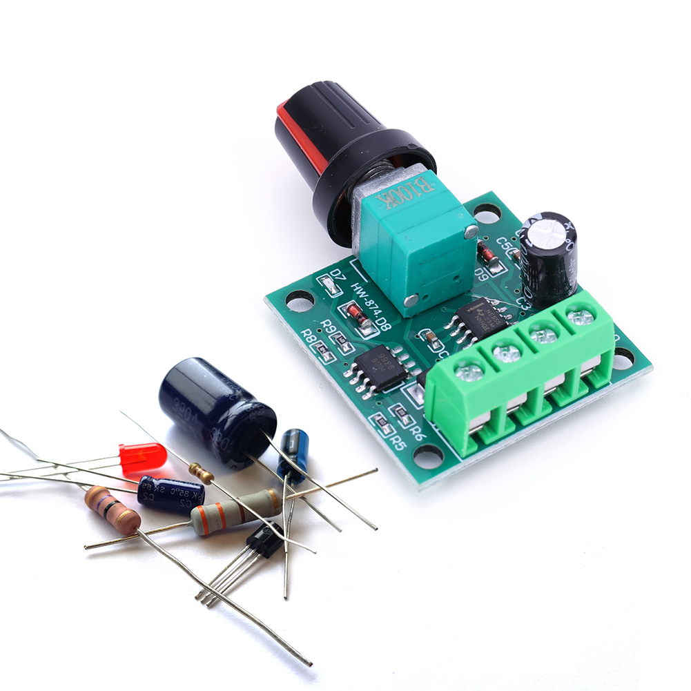 PWM DC Motor Speed Governor 1. - Dc Power Supply Variable review and price