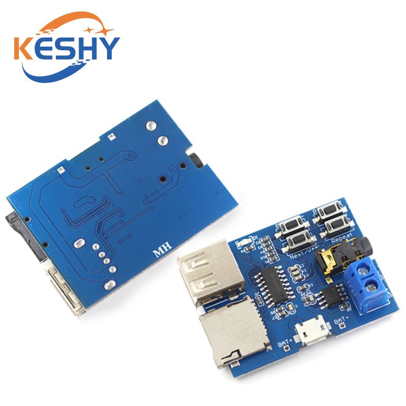 Voice Sound Playback Module Ar - Sd Card Module Spi review and price