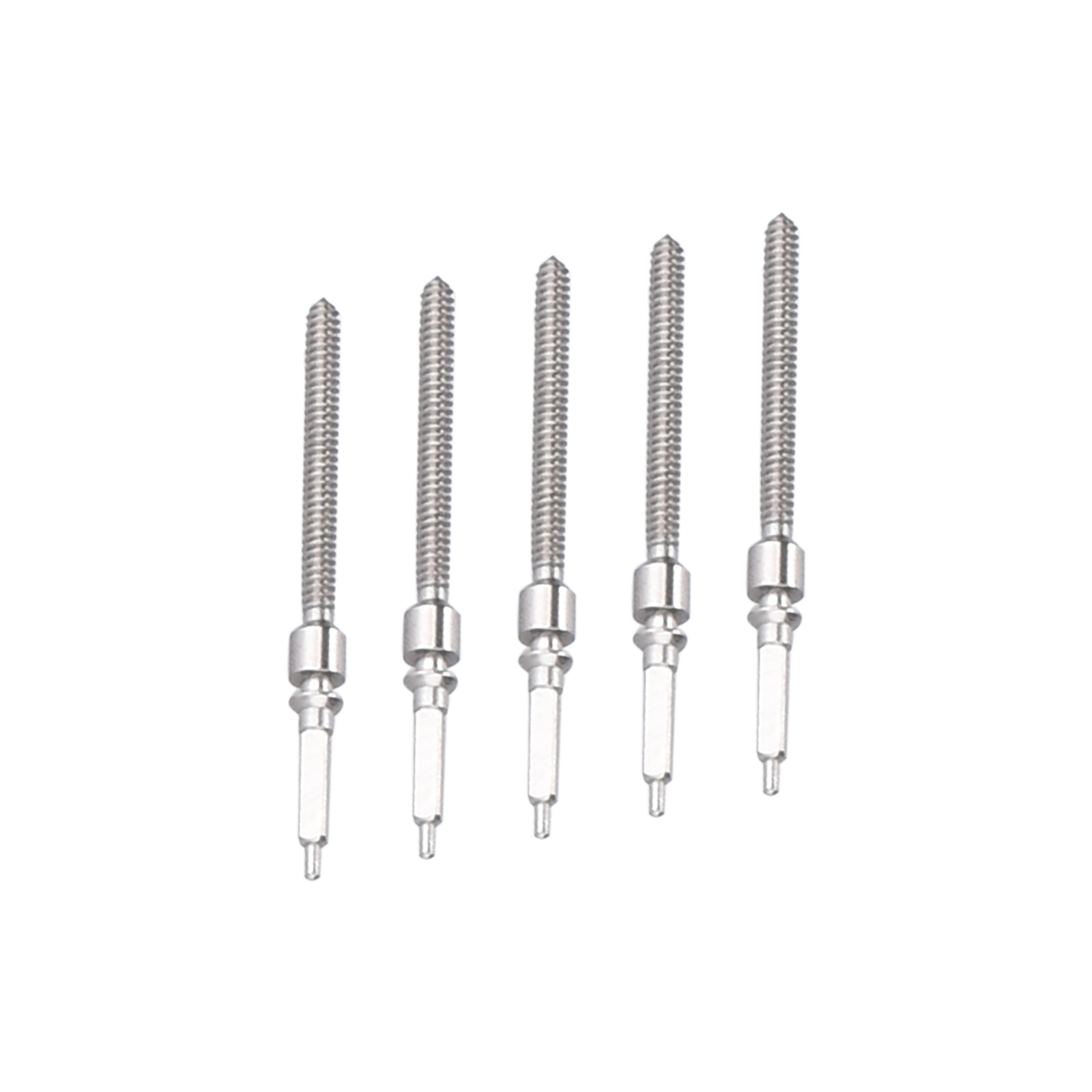5Pcs For Seagull ST1902 / ST19 - Diy Electronics Watch review and price