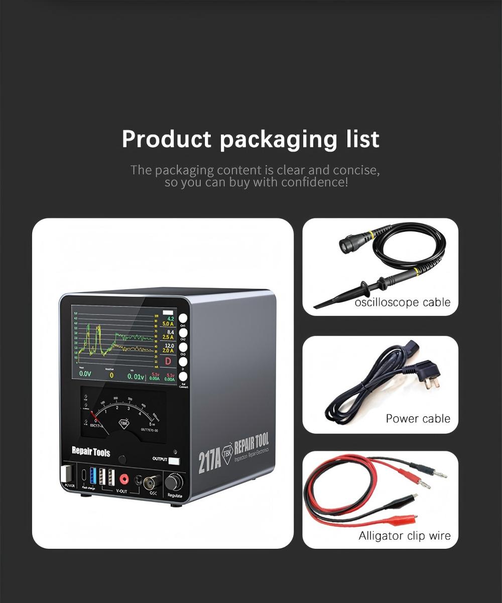 TBK217A DC Power Supply 150W A - Dc Power Supply Variable review and price