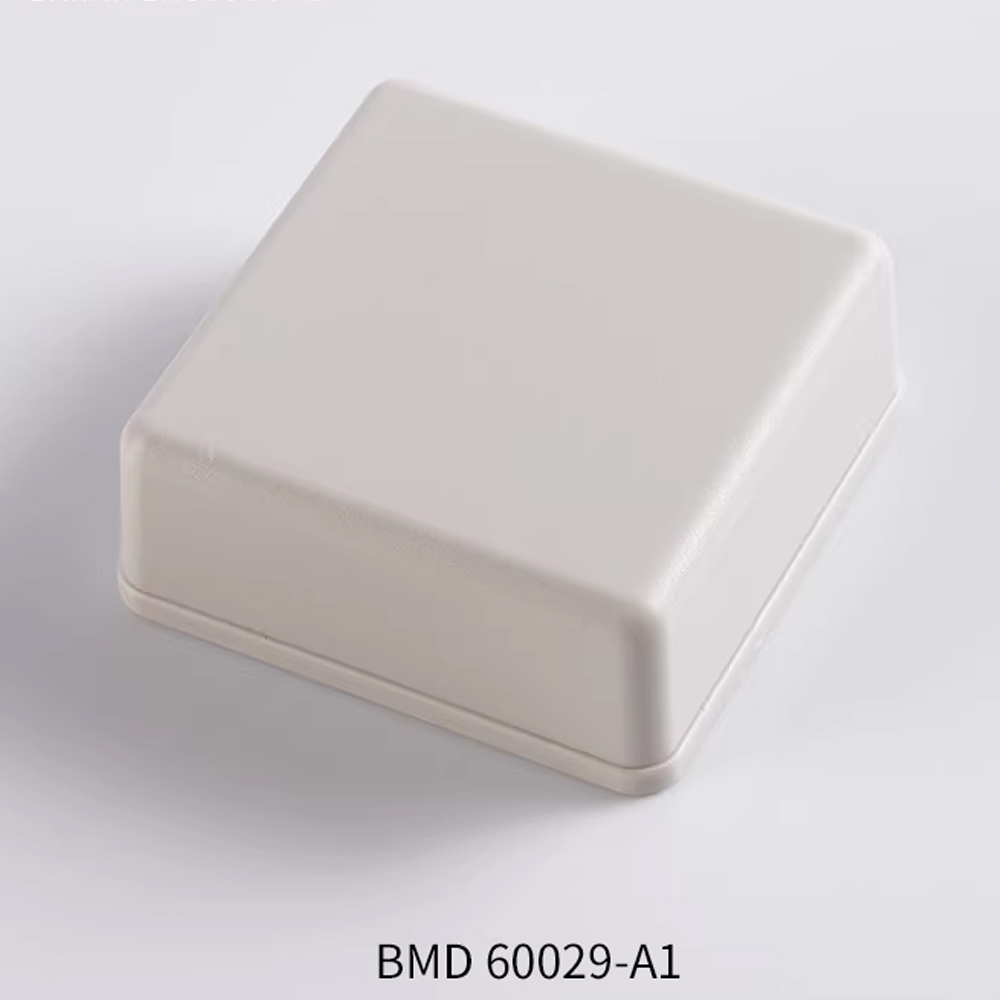 DIY Small Plastic Electric Box - Diy Electronics Box review and price
