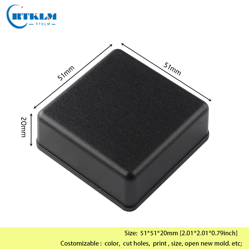 DIY Small Plastic Electric Box - Diy Electronics Box review and price