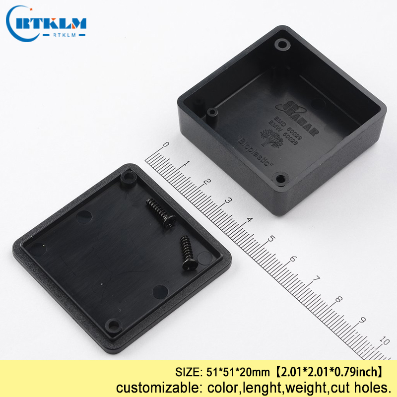 DIY Small Plastic Electric Box - Diy Electronics Box review and price