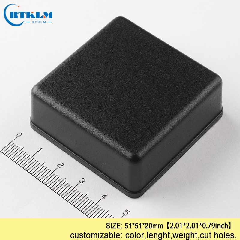 DIY Small Plastic Electric Box - Diy Electronics Box review and price