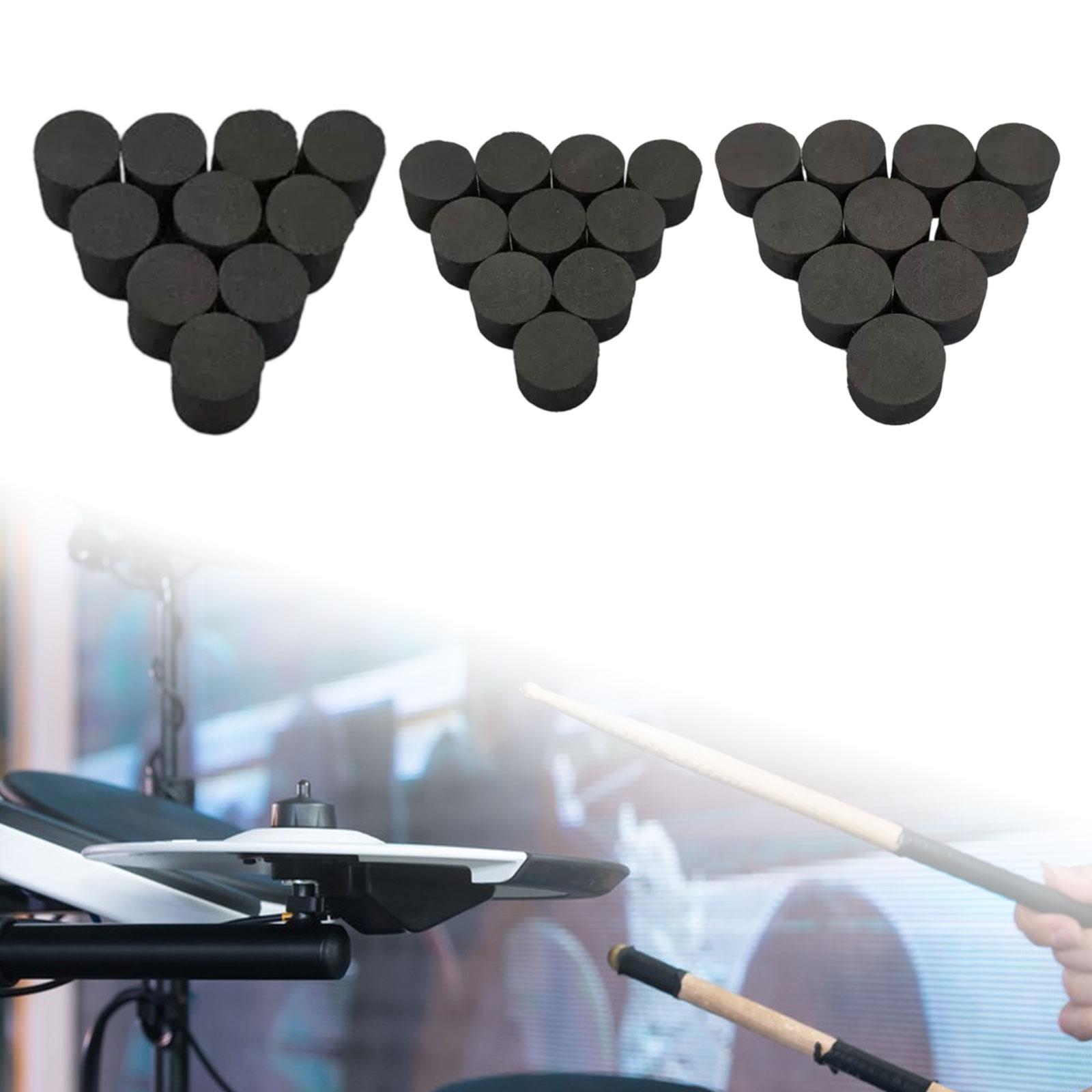 Drum Pad Trigger Sponge Replac - Diy Electronics Set review and price