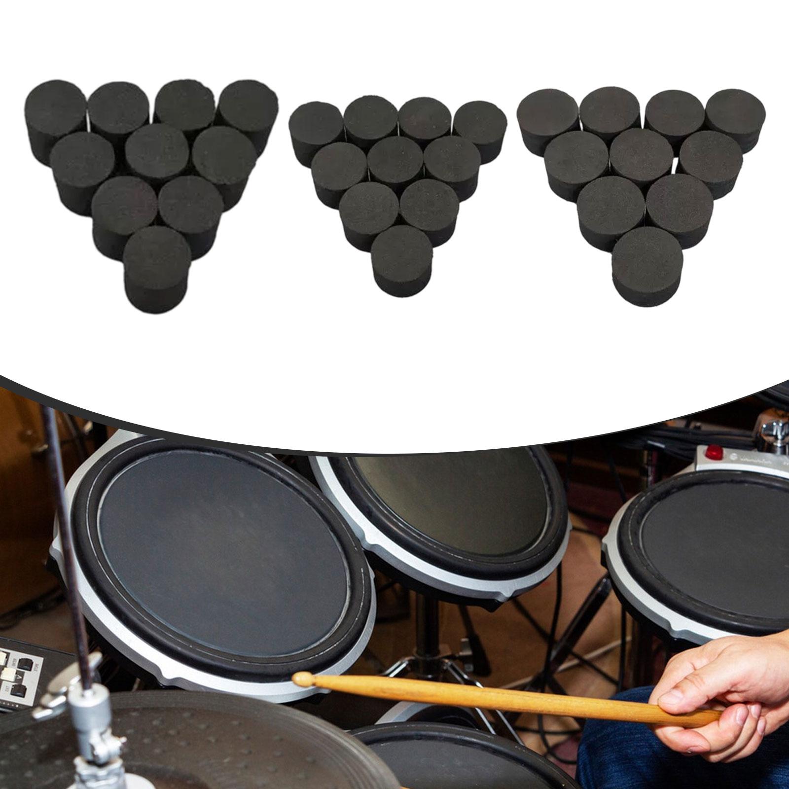 Drum Pad Trigger Sponge Replac - Diy Electronics Set review and price