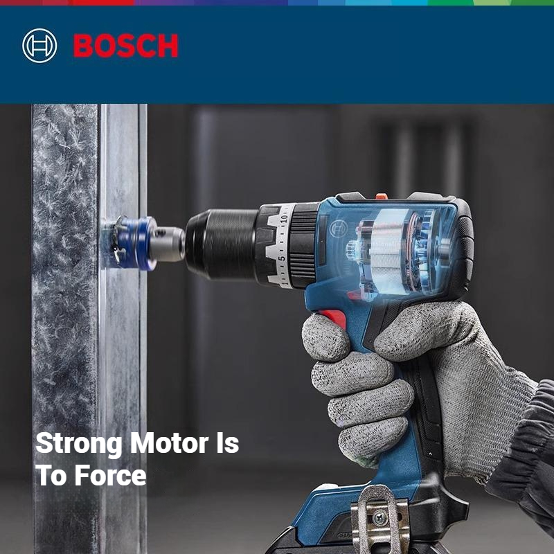 BOSCH GSR 18V-65 GSB 18V-65 Br - Bosch Drill Gsb 18V review and price