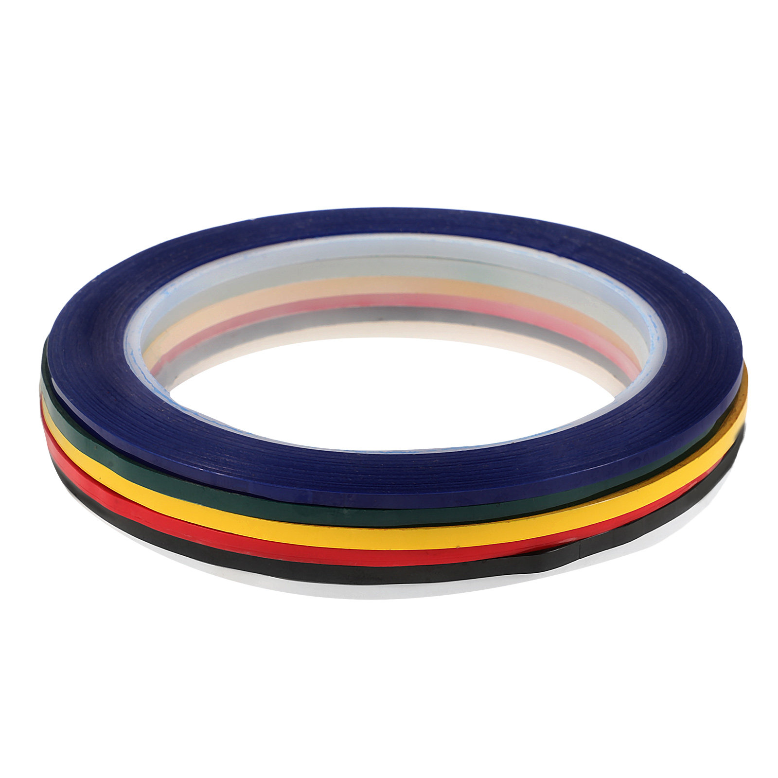 6 Rolls Insulating Tape Pet Po - Diy Electronic review and price