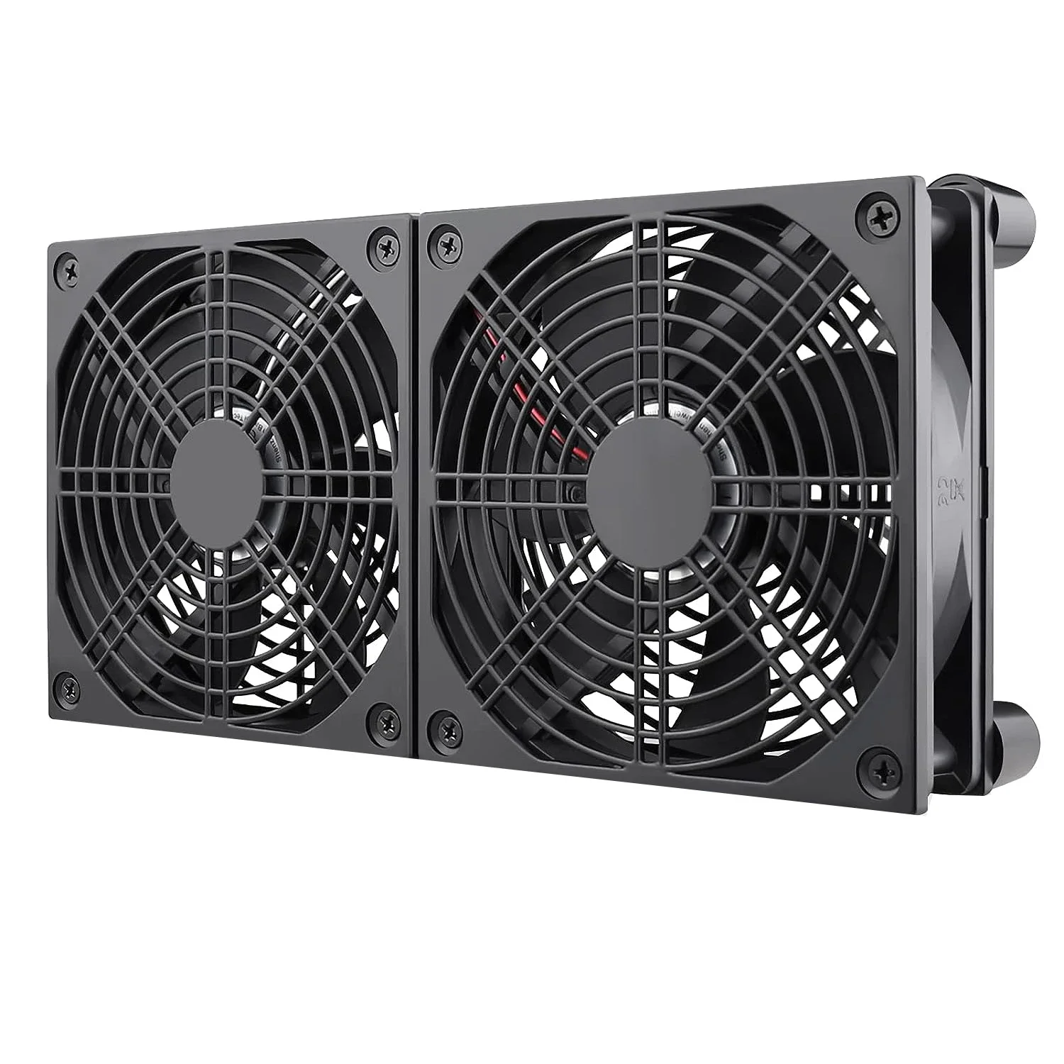 Router Cooling Fan High Airflo - Diy Electronics Box review and price