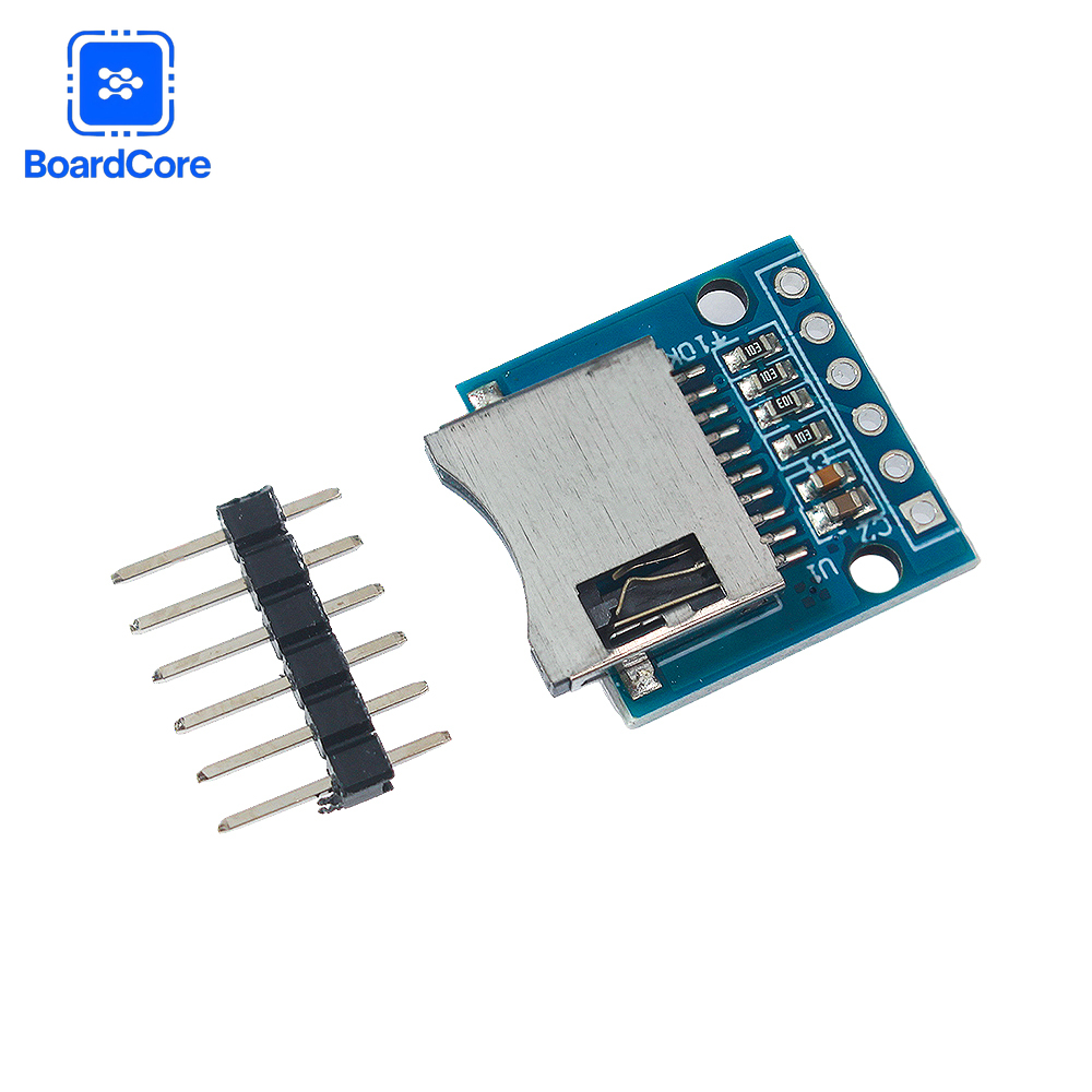 1-10pcs Micro SD Card Module T - Sd Card Module Spi review and price