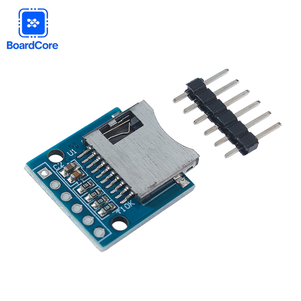 1-10pcs Micro SD Card Module T - Sd Card Module Spi review and price