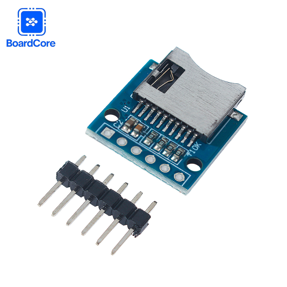 1-10pcs Micro SD Card Module T - Sd Card Module Spi review and price