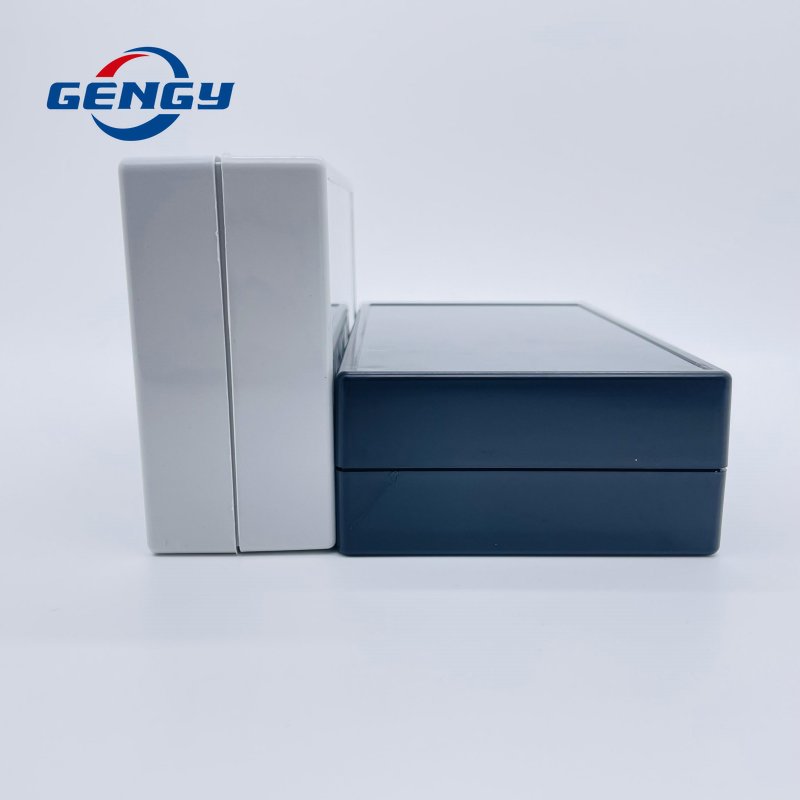 Enclosure Case Plastic Box 140 - Diy Electronics Box review and price