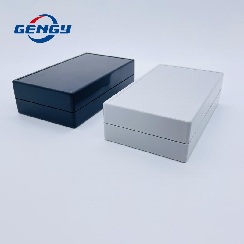 Enclosure Case Plastic Box 140 - Diy Electronics Box review and price