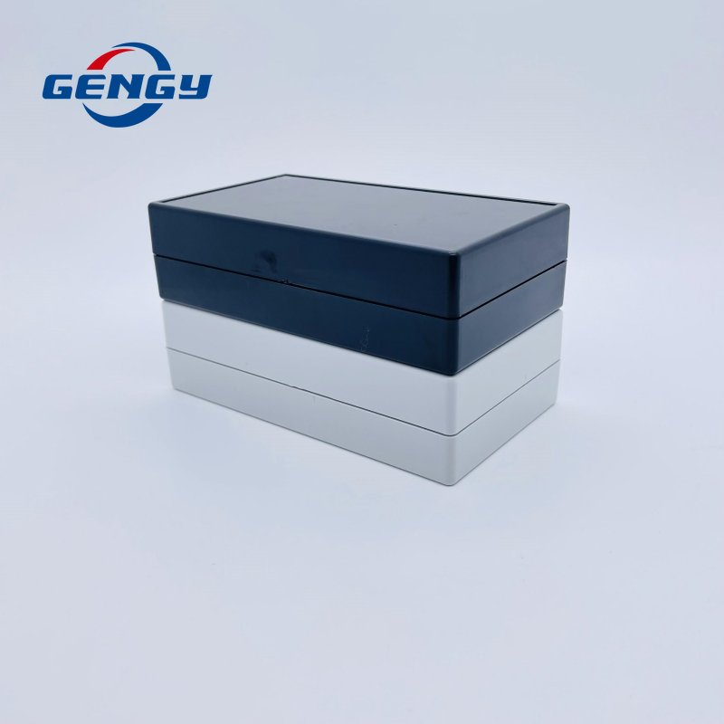 Enclosure Case Plastic Box 140 - Diy Electronics Box review and price