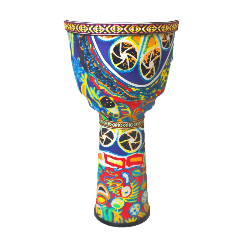 10 Inch Djembe Drum Large Adul - Diy Electronics For Home review and price