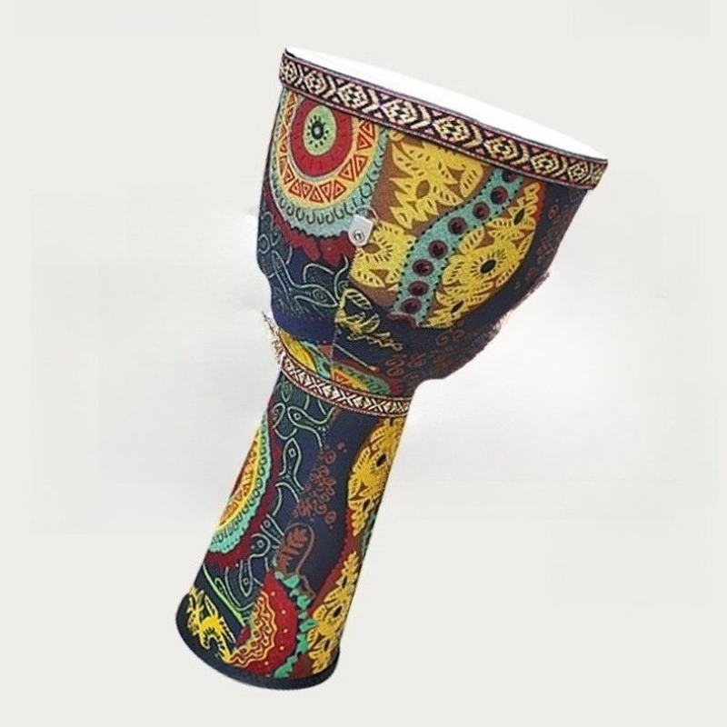 10 Inch Djembe Drum Large Adul - Diy Electronics For Home review and price