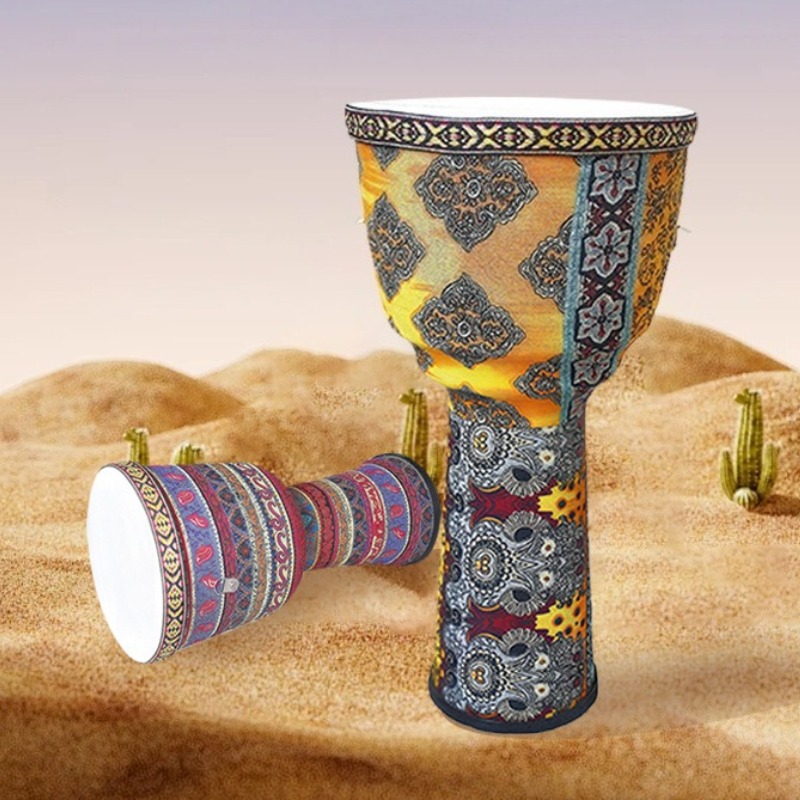 10 Inch Djembe Drum Large Adul - Diy Electronics For Home review and price