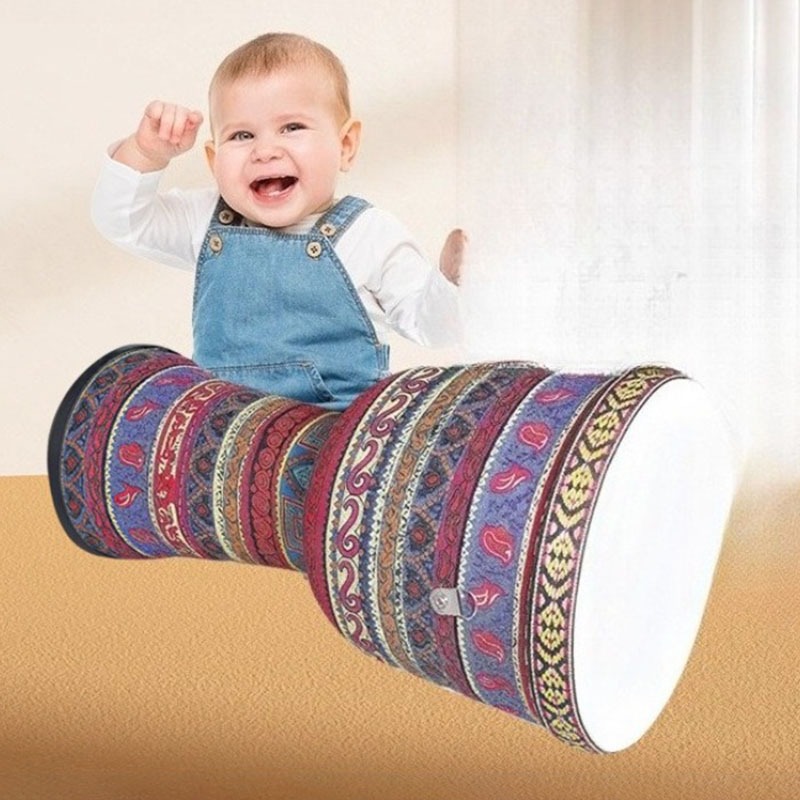 10 Inch Djembe Drum Large Adul - Diy Electronics For Home review and price
