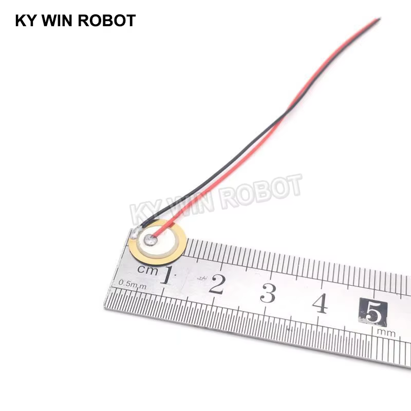 10 Pcs Piezoelectric Piezo Cer - Diy Electronic review and price
