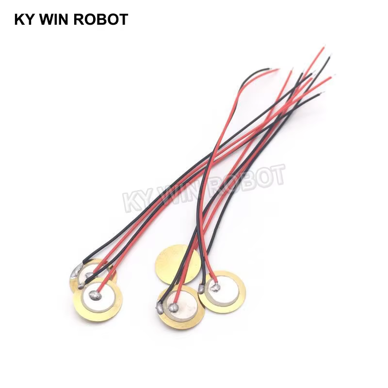 10 Pcs Piezoelectric Piezo Cer - Diy Electronic review and price