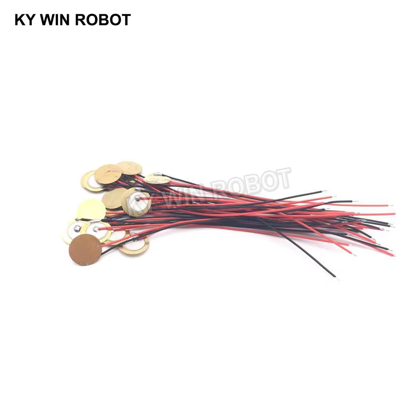 10 Pcs Piezoelectric Piezo Cer - Diy Electronic review and price