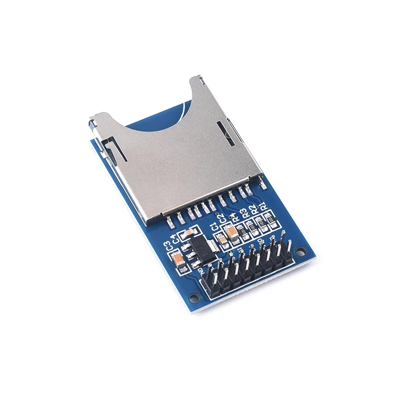 5pcs SD card module Micro SD c - Sd Card Module Spi review and price