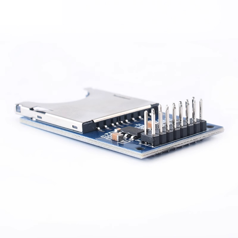 5pcs SD card module Micro SD c - Sd Card Module Spi review and price