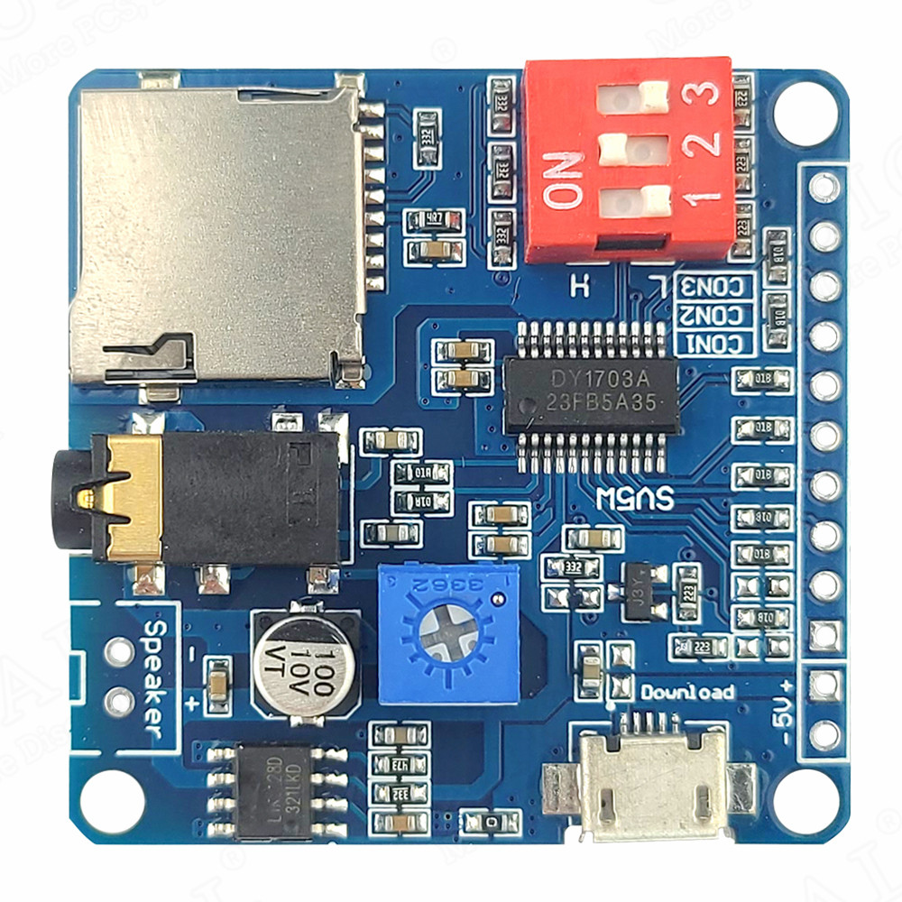 Voice Sound Module for Arduino - Sd Card Module Spi review and price