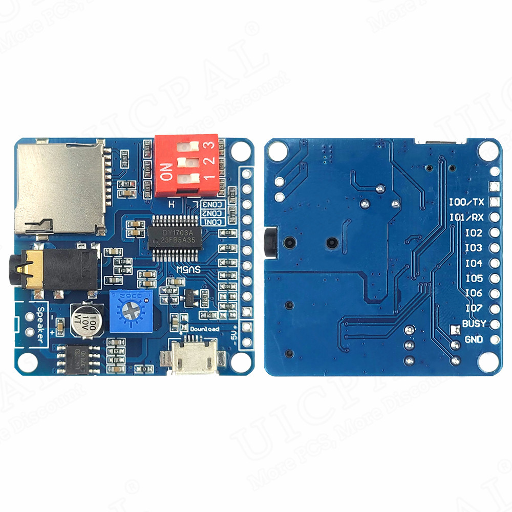 Voice Sound Module for Arduino - Sd Card Module Spi review and price