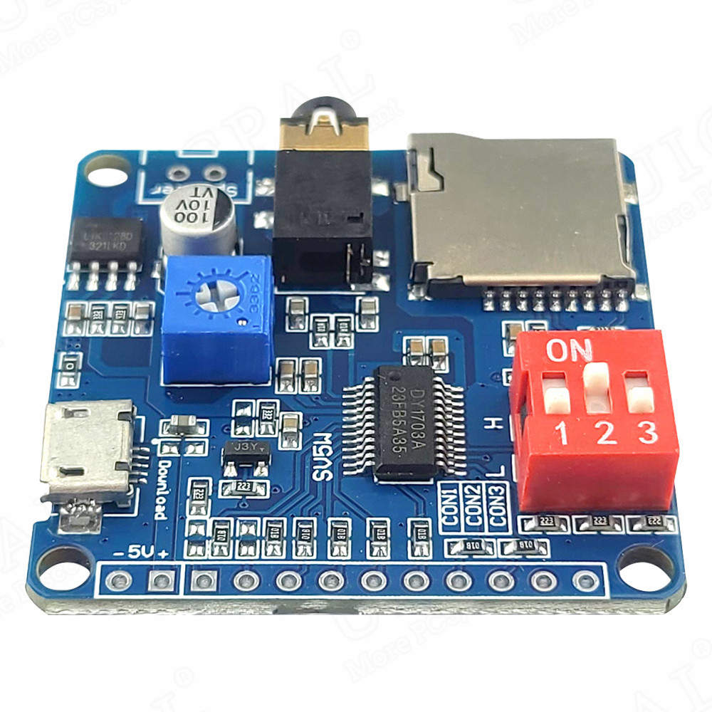 Voice Sound Module for Arduino - Sd Card Module Spi review and price