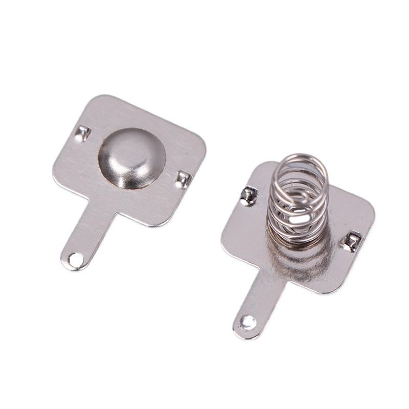 20PCS 18650 Battery Sheet Spri - Diy Electronic review and price