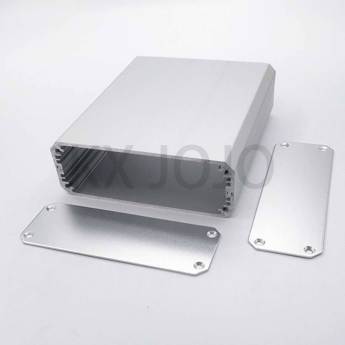 Aluminum Enclosure 104*36/46/5 - Diy Electronics Box review and price