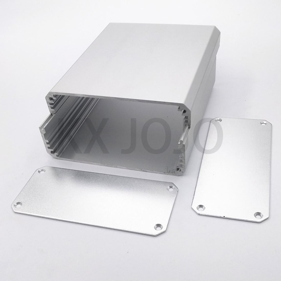 Aluminum Enclosure 104*36/46/5 - Diy Electronics Box review and price