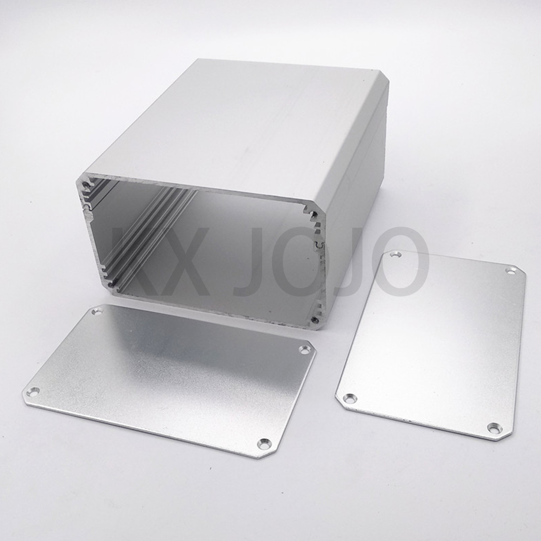 Aluminum Enclosure 104*36/46/5 - Diy Electronics Box review and price