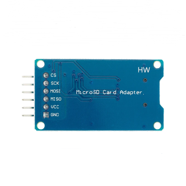 Micro SD card module SPI inter - Sd Card Module Spi review and price
