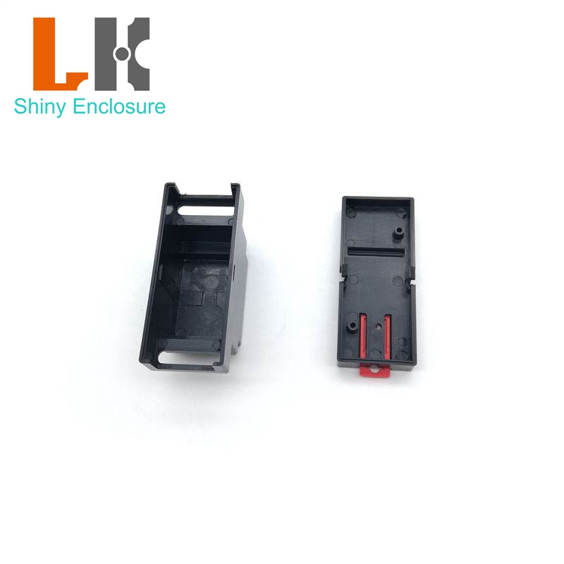 Diy Din Rail Enclosure Plastic - Diy Electronics Box review and price