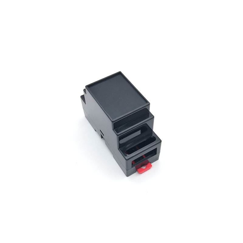 Diy Din Rail Enclosure Plastic - Diy Electronics Box review and price
