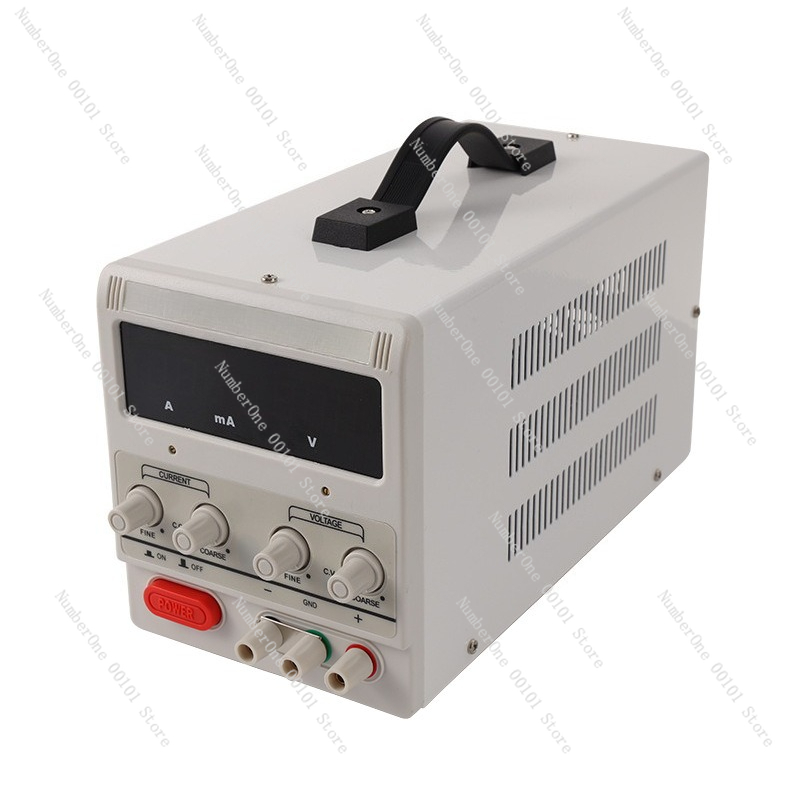 3-Digit Display Adjustable DC  - Dc Power Supply Variable review and price