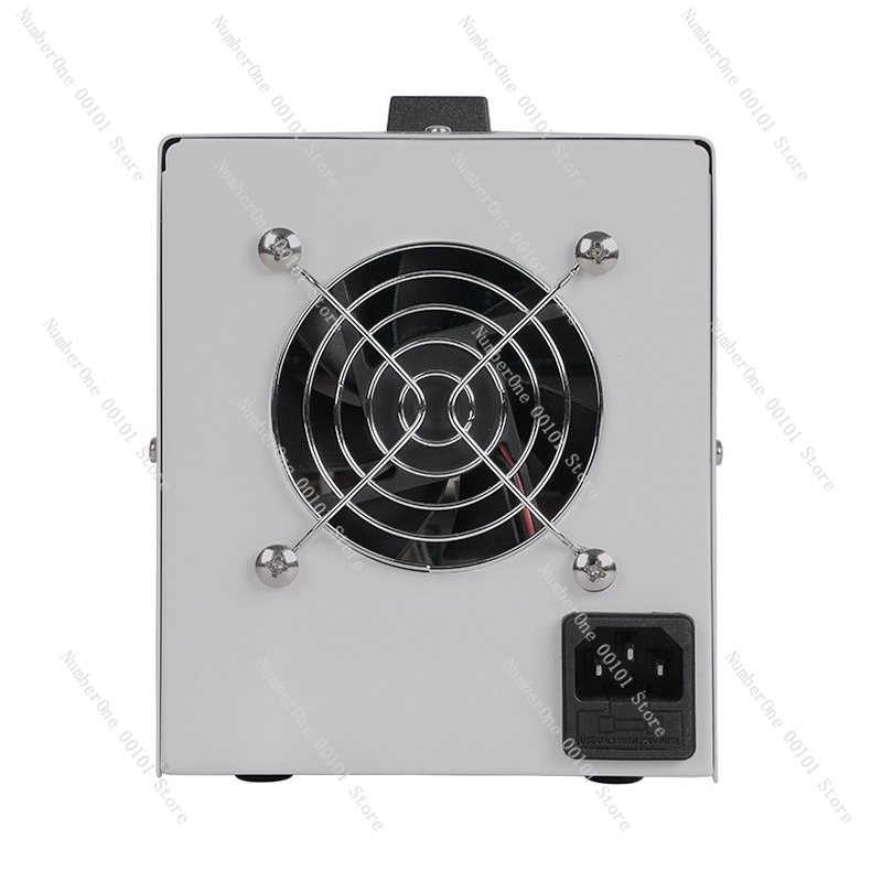3-Digit Display Adjustable DC  - Dc Power Supply Variable review and price
